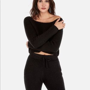 EUC Express x Olivia Culpo Lounge Set Size M